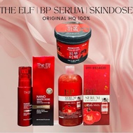 BP SERUM | SKINDOSE | THE ELF NANO WHITE DOSE | ORIGINAL HQ 100%