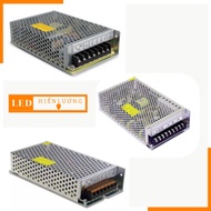 POWER SOURCE 12V-5A 12V-10A 12V-15A (NO FAN)