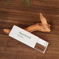 Simplified Incense Incense Incense Incense Incense Incense in Wood Cedar Holy Wood White Sage Incens