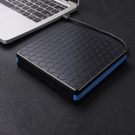 全城熱賣 - 外置DVD驅動器USB 3.0 CD/DVD +/-RW驅動器/DVD 播放器CD ROM 刻錄機