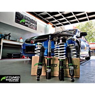 HONDA CIVIC FD FTUNED GT SERIES FULLY ADJUSTABLE