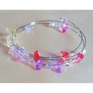 3 Rings Fashion Bracelet 👑 Best Souvenirs 🎁 for the Beloved One 💝 Jewellery