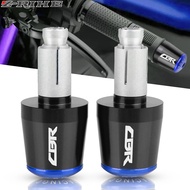 For HONDA CBR600 F2,F3,F4,F4i SPORT/F CBR 600 CBR600F CBR600RR 1991-2016 Motorcycle CNC Handlebar Gr