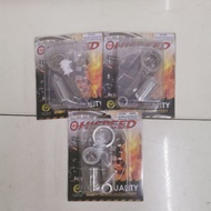 Rod Racing LC135 14MM~15MM ~16MM