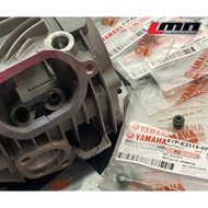 4-Valve Valve Seal 4.5 Mm Shaft