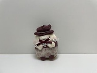 角落生物 珍珠 粉圓 maison de fleur