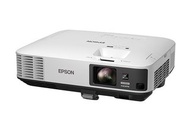 Epson-2165W Wireless WXGA 3LCD 投影機