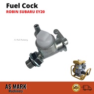Robin Subaru  EY20 Fuel Cock 5.0HP Enjin Engine Poker  Pam Air Enjin