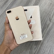 iPhone 8 Plus 256gb second ibox fullset