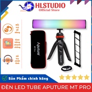Aputure MT Pro Led Tube Light - Professional LED Light for Filming and Photography HL Studio