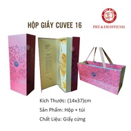 Masseria Doppio Passo Cuvee Gift Box 16