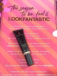 Illamasqua liquid highlighter打亮液OMG #23旋轉生日慶