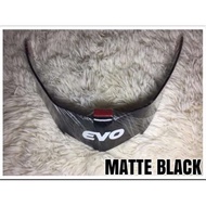 ▦SPOILER FOR EVO GSX 3000 HELMET ACCESORIES