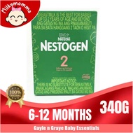 Nestogen 2 340gG Pouch (6-12 months)