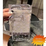 Anti Shock Aesthetic Latest Flower Case hp VIVO iQOO Z10R5G Lite Y400 Y19s Pro V50 Lite V40 Lite Y29