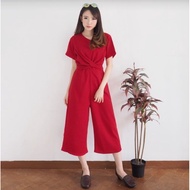 •ECLAIRE• Last PIECE JUMPSUIT