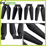 4Pcs Propellers Folding Replacement Drone Accessories for E58, E88, E88Pro, E99,