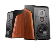 【包邮】HiVi/Huiwei M300MKII active HiFi three-frequency bookshelf speaker Bluetooth computer TV living room audio