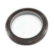 เครื่องยนต์อีซูซุ 4BD1 4BG1 6BD1 6BG1 4HK1 6HK1 6WG1 6WF1 6WA1 ซีลน้ำมันเพลาข้อเหวี่ยงเครื่องยนต์