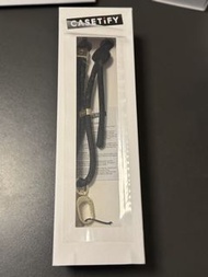 全新原裝Casetify 手機掛繩