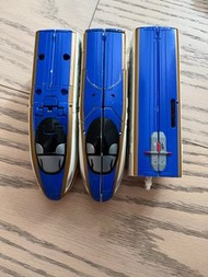 Takara Tomy Shinkansen E5 Hayabusa 新幹線戰士