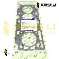 PROTON GEN 2 / SAGA BLM HEAD GASKET (CARBON) JAPAN