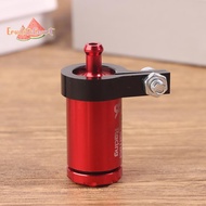 [ECM] Motorcycle Modified Universal CNC Aluminum Oil Filter Fit For Go-Kart Dirt Pit Bike Motorcycle