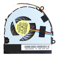 MSI CR640 CX640 CX480 CX640MS A6400 13N0-ZGP0101 CPU COOLING FAN