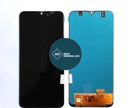 LCD TOUCHSCREEN SAMSUNG A30 SAMSUNG A50 A307 ORIGINAL AMOLED OLED 100