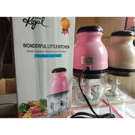 Portable mini capsule blender meat blender/ mini capsule blender/
