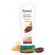 HIMALAYA Cocoa Butter Intensive Body Lotion (100ml)