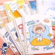 [COLA] A5 Notebook / Aesthetic Notebook / Diary Notebook