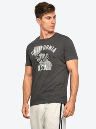 Áo Thun Nam Aeropostale Aero 87 Since 1987 Graphic Tee - SIZE S-M