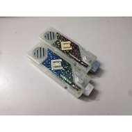 Third Party Kamen Rider W Eternal T1 Staccato Gaia Memory & T2 Lines Gaia Memory