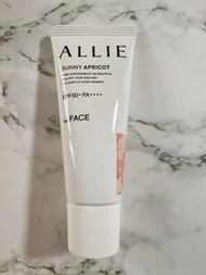 ALLIE持采濾鏡調色UV防曬乳(02杏桃茜妍)40g SPF50+