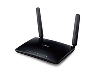 TP-LINK TL-MR6400 300 Mbps Wireless N 4G LTE Router