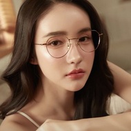 AP超輕鈦金屬眼鏡框：手工製作的眼鏡