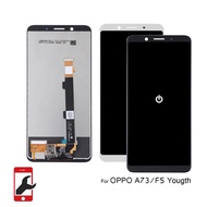 OPPO F5 F7 F9 Original LCD Display Touch Screen Digitizer