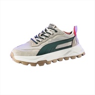 SVT Vessel Sport Shoes Sneaker Running Pria Sepatu Gym Casual