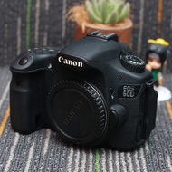 Canon 60D Body Only Kamera DSLR