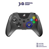 JOYSTICK (อุปกรณ์ช่วยในเกม) SIGNO WC-661 EXCUBER [PC/SWITCH/ANDROID]