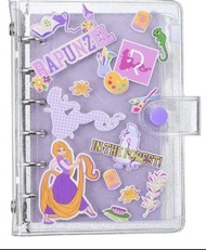 日本迪士尼代購長髪公主手帳2023 schedule book特價！