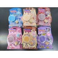 Stok Sedia Fancy Slime Kit Slime Sedia Main Aksesori /Fancy Slime Kit Ready-Made Slime  Accessories