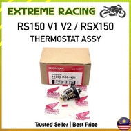 Thermostat Assy 19300-K56-N01 for RS150 RS150R RS 150 R RS 150R V1 V2 RSX150 RSX RS-X 150 Thermo Sta