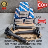 COIL IGNITION BOSCH AUDI A4 Q5 A3 2.0 A6 2.0, VW TIGUAN GOLF 2.0 ORIGINAL 0221604115