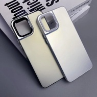 Case Samsung A06 Softcase IMD HOLOGRAM PLATE Casing Hp Samsung A06