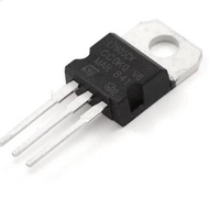 DP99 IC 7805 L7805CV LM7805 Voltage regulator