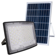 2025 Solar Split Flood Light Outdoor Waterproof Flood Light Courtyard Lighting Garden Light