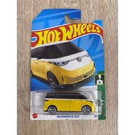 Hot Wheels Volkswagen ID BUZZ