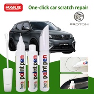 【 PROTON X70 】Car Touch Up Pen Touch Up Paint Body Scratches Pro Remover Tool Warna DIY Cat Calar Ke
